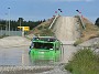 21.11- Le Hagglund en demonstration